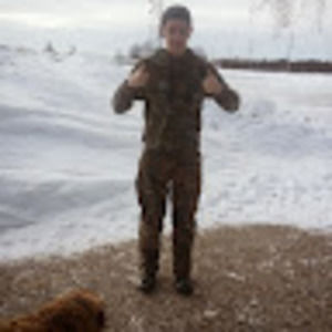 Meet your Posher, Dean